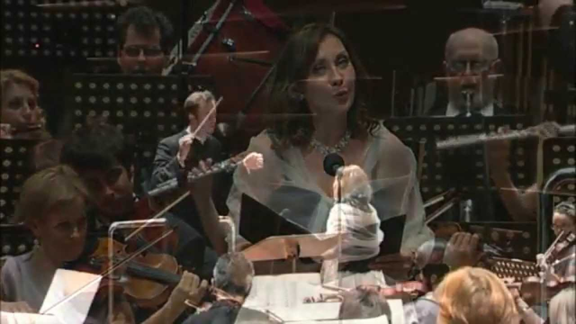 Mahler: IV. szimfónia