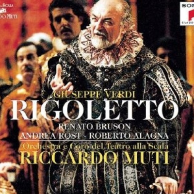 Verdi: Rigoletto