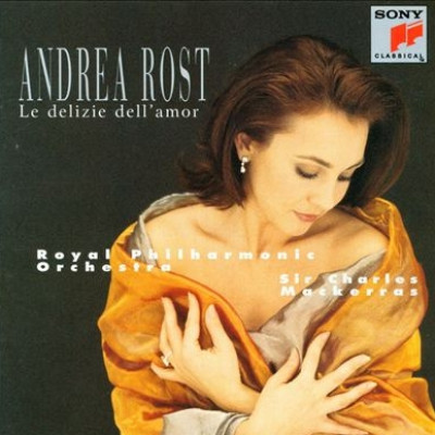 Le delizie dell'amor