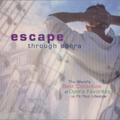 Escape Through Opera – World's Best Collection of Opera