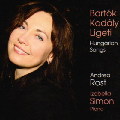 Hungarian Songs